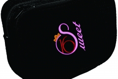 Large Makeup Bag Sweet 16